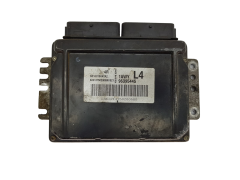 Juhtplokk 96395445 S010016047A2 1AWY Daewoo Chevrolet Kemsco