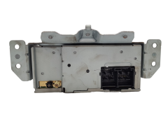 Autoraadio AHU Navi Ford Fiesta H1BT-18C815-VL