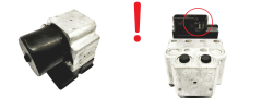 Abs Pump Fiat Croma 51753788 54084737B TRW 60442