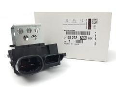 Ventilaatori Takisti Originaal Citroen Peugeot 9829220580
