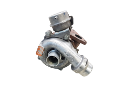 Turbokompressor K 54399700070 8200625683 1.5 dCi Renault