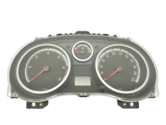Spidomeeter Opel Corsa D P0013264273 28120245-3 26686