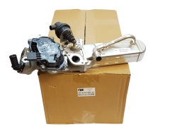 EGR Klapp Citroen Peugeot 9678163380 Qplus