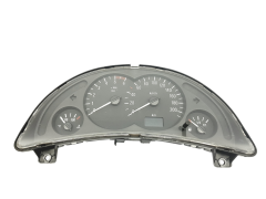 Tahhomeeter Opel Corsa C 09166808FB 110008988003 43731