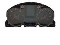 Spidomeeter VW Passat B6 A2C53194181 Siemens VDO 1087