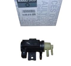 Turbo Klapp Originaal 149561858R Renault