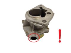 Vaakumpump 1,5 DCI 8200175167 Renault Dacia 7.22389.14 5183
