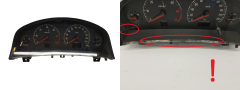 Spidomeeter Opel Vectra C 09180285WQ 110080123015 2022