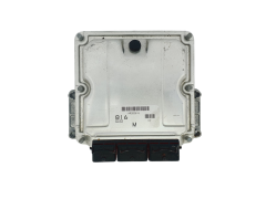 Juhtplokk 0281011611 8200319959 Renault Mitsubishi Bosch 40887