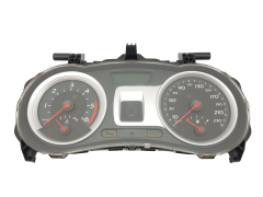 Spidomeeter Renault Clio 3 8200761861 M