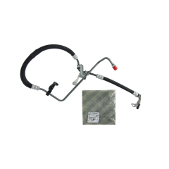 Roolivõimendi voolik Uus Originaal 1606277280 Citroen Peugeot
