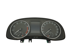 Tahhomeeter Skoda Fabia 6V0920740B 60980
