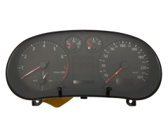 Tahhomeeter Audi A3 8L 8L0919860E 21916