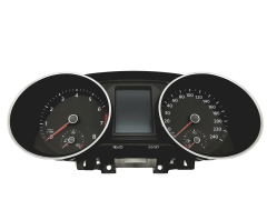 Tahhomeeter VW Polo 6C0920740C A2C96768800 VDO 31947