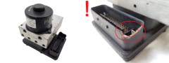 Abs Pump ESP Mercedes-Benz A0034319412 A2095450232 Ate