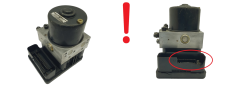 Abs Pump BMW 3 E46 3451 6765452 6765454 Ate 67873