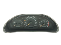 Tahhomeeter Mercedes E W210 2105401448 41986