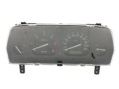 Tahhomeeter Rover 25 YAC115390 AR0038012 UK-NSI