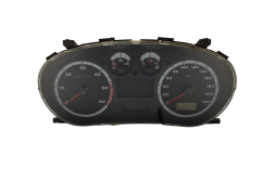 Tahhomeeter Seat Cordoba W06K0920801F 110008924029 1309