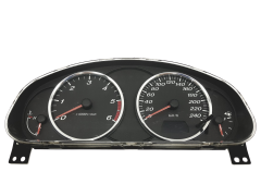 Tahhomeeter Mazda 6 JGGJ6WC 29487