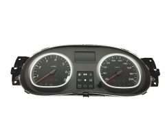 Tahhomeeter Dacia Duster 248100028R 51544