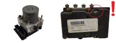 Abs Pump Nissan Almera 47660BN820 0265231415 0265800330 1018