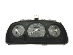 Spidomeeter Daihatsu Cuore 83010-87L24 157380-8280 Denso