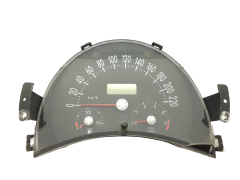 Spidomeeter VW New Beetle 1C0919861A 26381