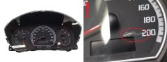 Tahhomeeter Suzuki Swift 34100-62JA0 34100-62J0 1037