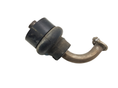 Egr Toru 7700105299 1.9 D F8Q Renault Kangoo Clio 2
