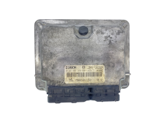 Juhtplokk MSB101150 0281001956 Rover Bosch 63243