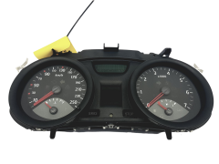 Tahhomeeter Renault Megane 2 8200306551 49139