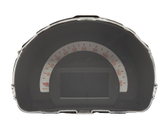 Spidomeeter Smart Forfour 248213919R Johnson Controls
