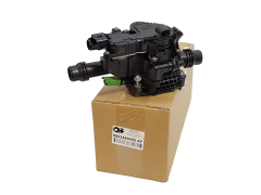 Termostaadi Korpus Citroen Peugeot 1.6 HDI 9803549480 Uus Originaal