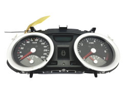 Tahhomeeter Renault Megane 2 8200462281 B 49236