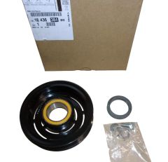 Rihmratas Uus Originaal 1643638480 Citroen Peugeot