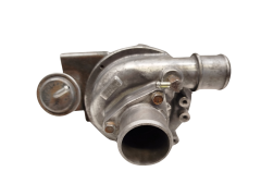 Turbokompressor Movano Master Interstar H1222B HT12-22B 7701479012