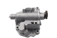 Õlipump 06H115105BK 11151692201 VW Audi Seat Skoda Vika