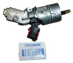 Süütelukk Uus Originaal 7701208408 Renault