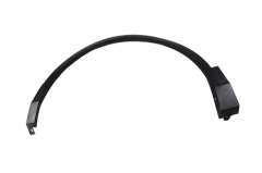 Poritiiva liist Ees Vasak 5NA854731D 88541794502 VW Tiguan DPA