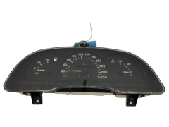 Spidomeeter Opel Astra F 90359716HA 23321