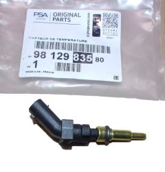Jahutusvedeliku temperatuuriandur Originaal 9812983580 Citroen Peugeot