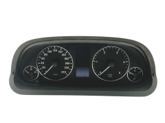 Tahhomeeter Mercedes A W169 1031098100 1031098101 53139