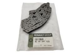 Õlipumba Kett Originaal Renault 1.5 dCi 1.6 16v 8200397125