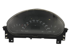 Tahhomeeter Mercedes A W168 A1685403911 50712