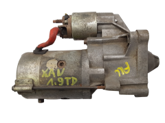 Starter Citroen Peugeot D9R122 5802M4 1.9 2.1TD Valeo