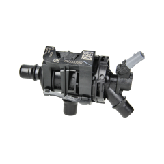 Termostaat Uus Originaal 212000058R Renault