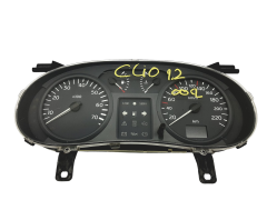 Tahhomeeter Renault Clio 2 8200261119 50825