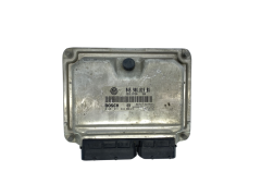 Juhtplokk 045906019BG 0281011244 Seat VW Bosch 61957