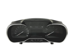 Tahhomeeter Citroen C3 9832140480 Yazaki 51699
